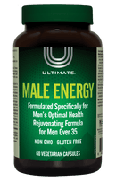 Ultimate Male Energy VCaps Image 1