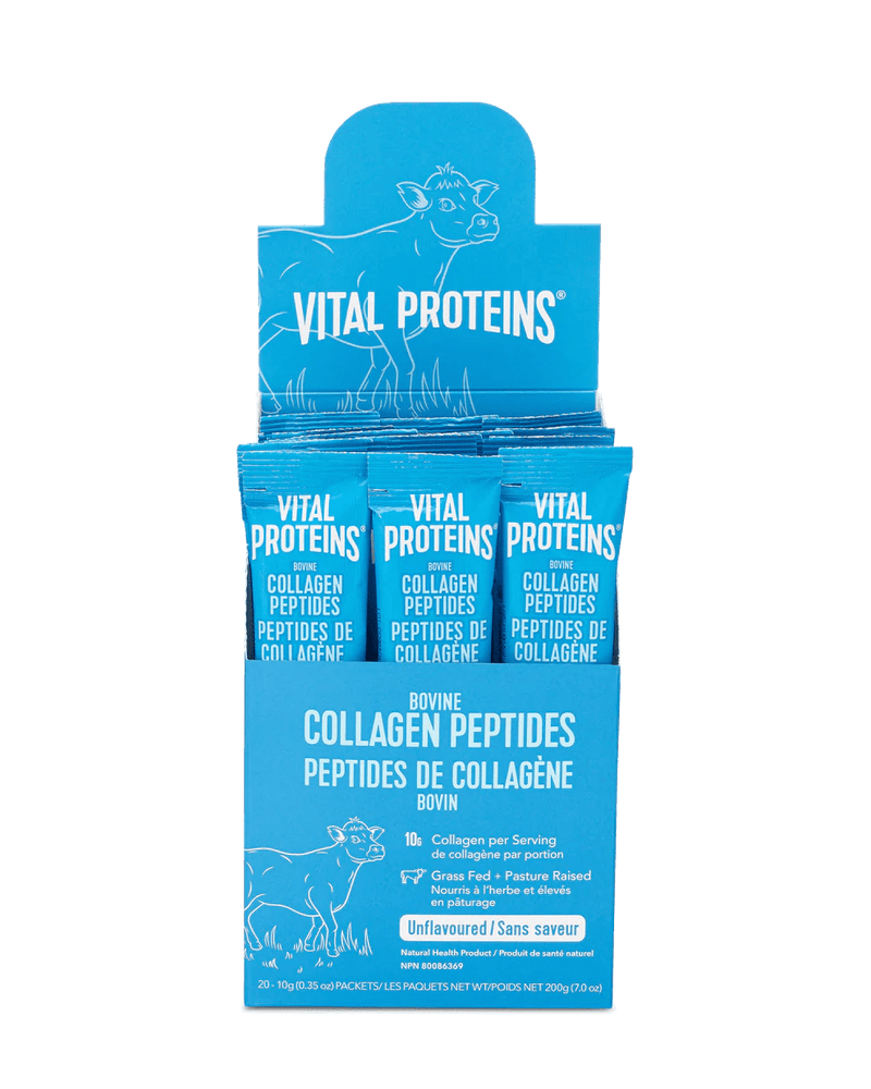 Vital Proteins Collagen Peptides - Unflavored Image 3