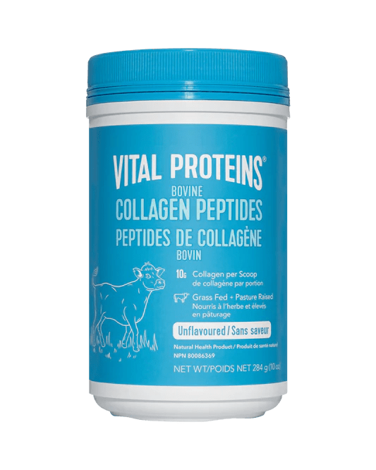 Vital Proteins Collagen Peptides - Unflavored Image 2