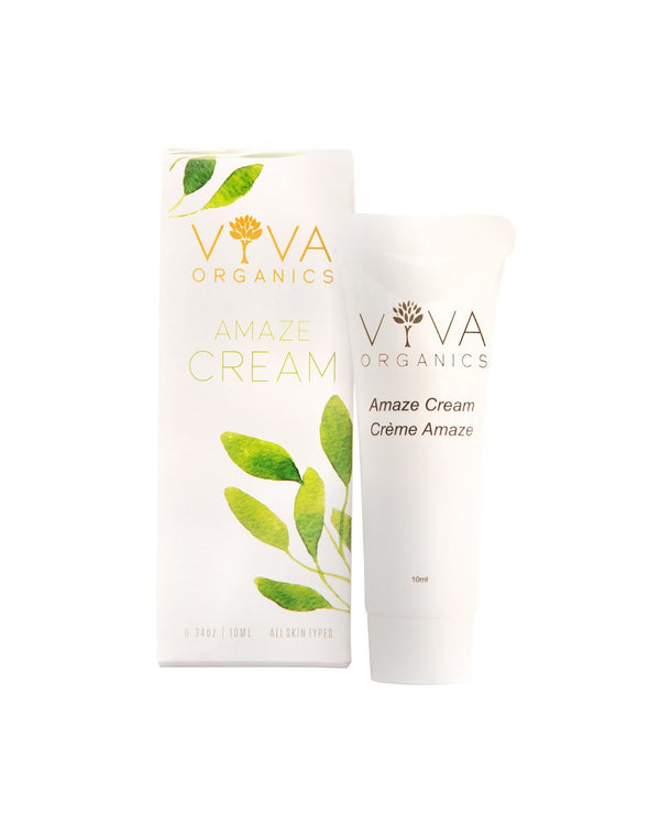 Viva Organics Amaze Cream Image 1