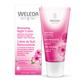 Weleda Renewing Night Cream 30 mL Image 2