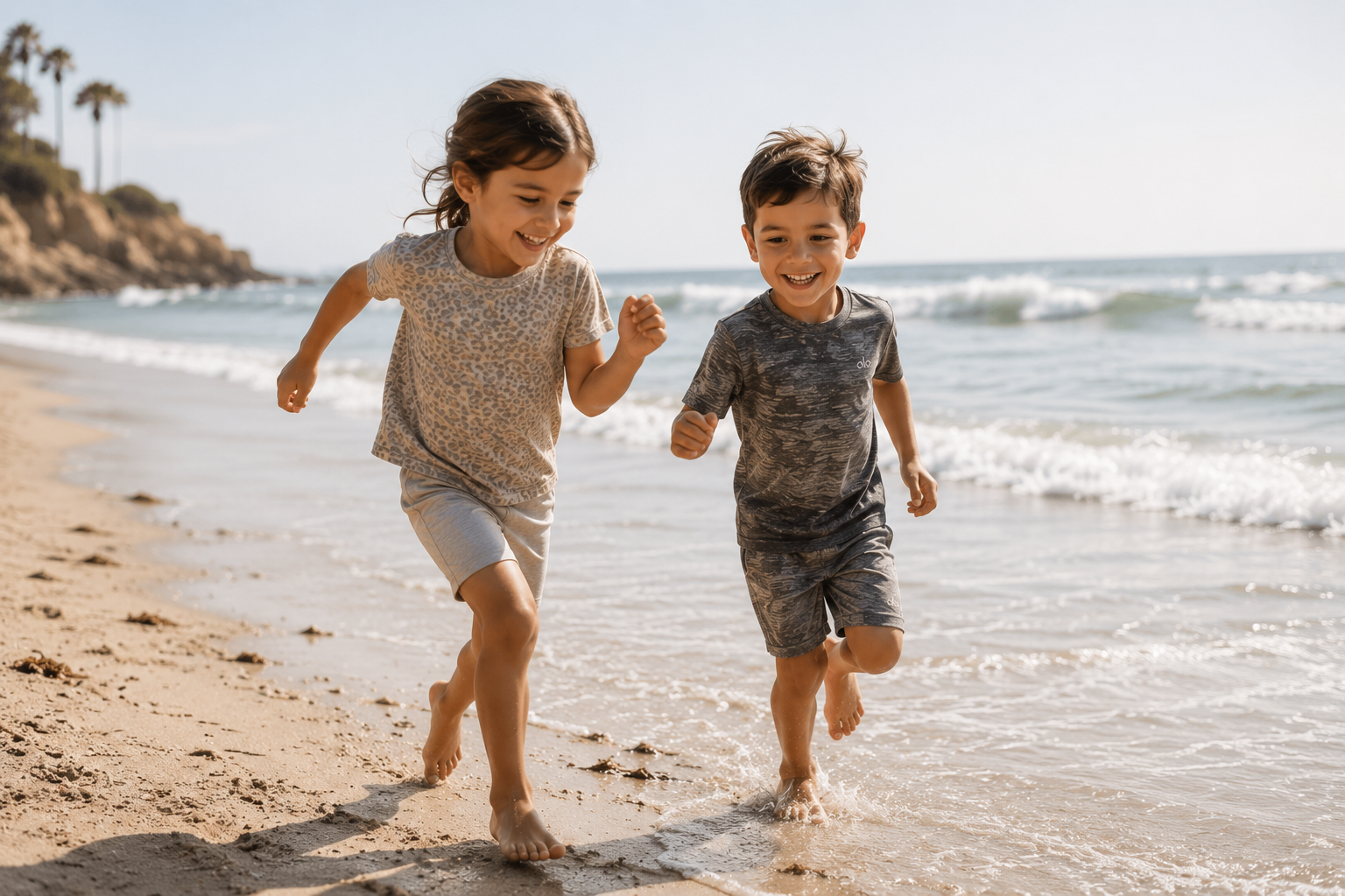 Kids' Health