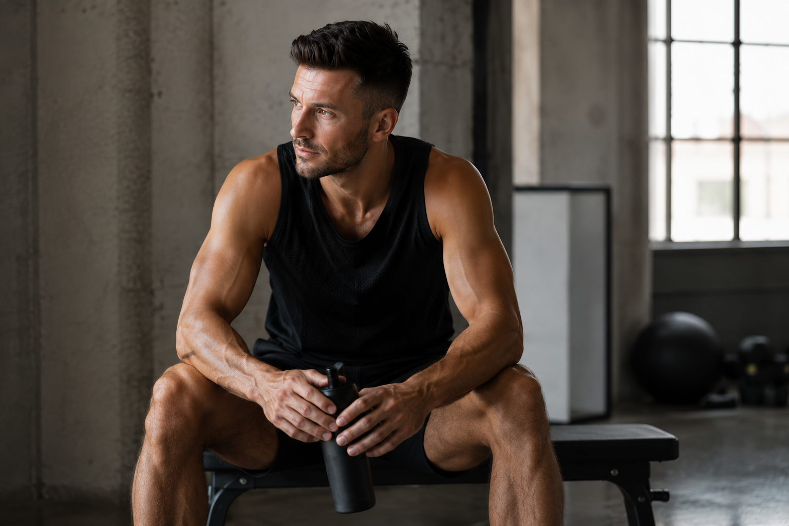 Men's Health