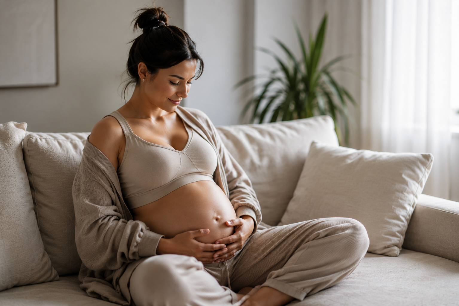 Prenatal & Postnatal