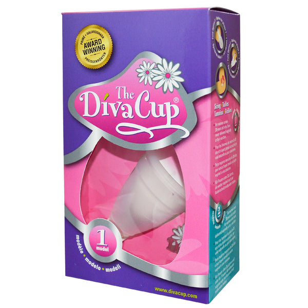 Diva Cup Review