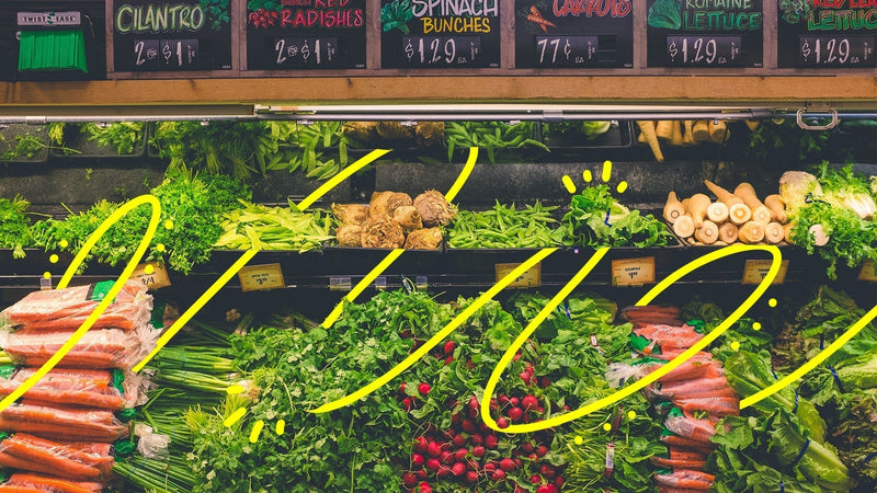 Eating Healthy on a Budget: How to Stay Healthy Without Breaking the Bank