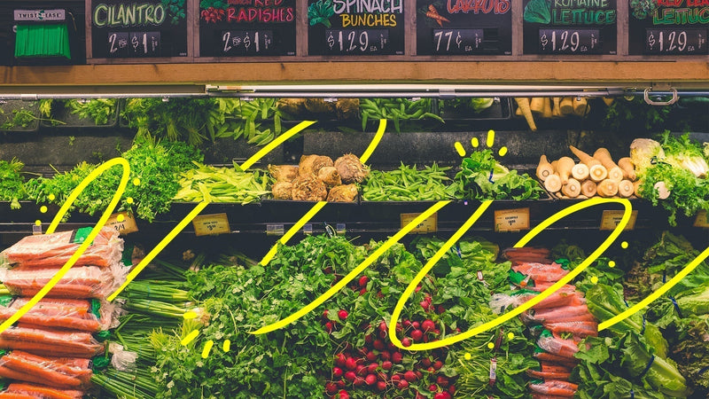 Eating Healthy on a Budget: How to Stay Healthy Without Breaking the Bank