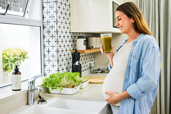Jamieson Prenatal Multivitamin