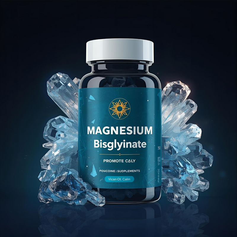 Magnesium Bisglycinate