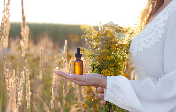 Prairie Naturals