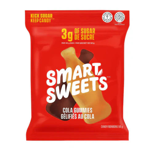 Smart Sweets