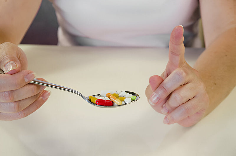 Supplements Stop Sugar Cravings