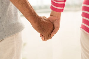 Couple having an open and honest sex talk for better relationship communication
