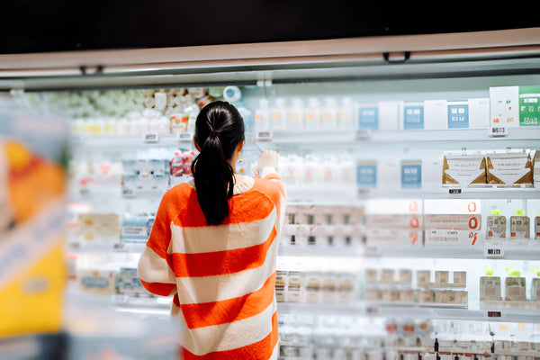 Vegan Multivitamin for Women