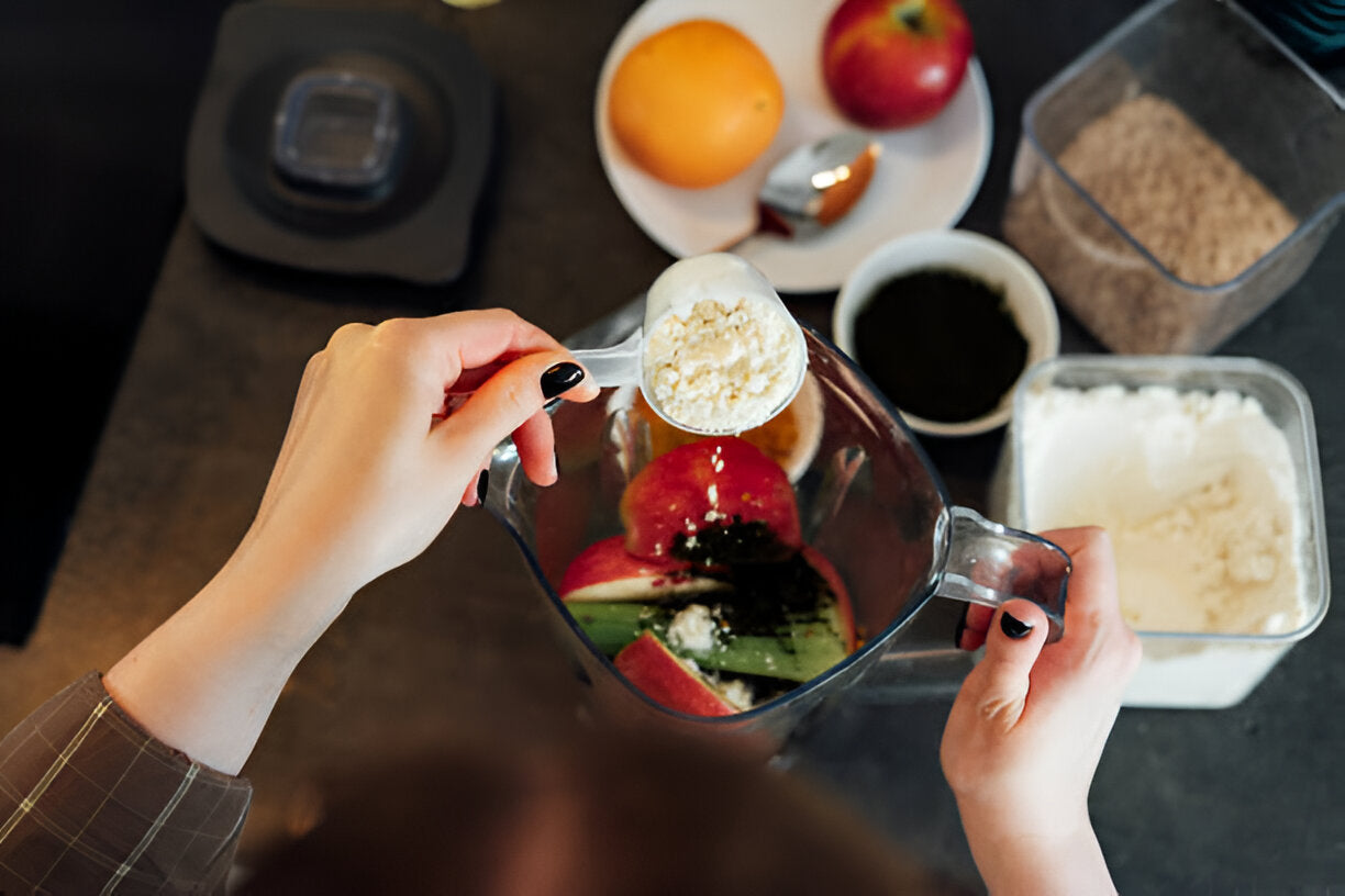 Why Choose Vital Proteins Collagen for Better Skin and Joint Health?