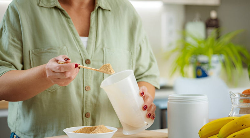 what is the best protein supplement