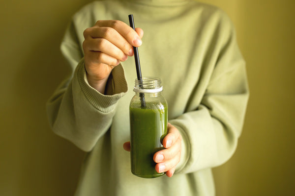 Is Green Juice good for you?