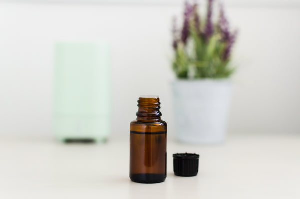 Find out how essential oils can help promote healthy hair growth and nourish the scalp