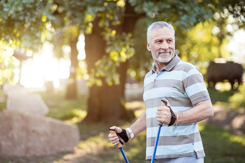 Man Up with These 3 Super Supplement Pairings for Men