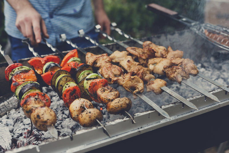 Get Grilling with These 5 Healthier Summer Bbq Marinades