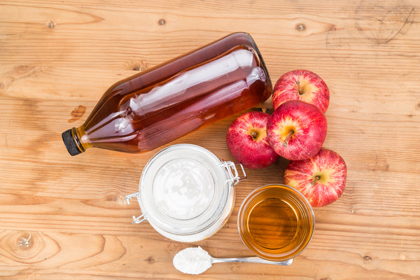 Why Make the Change from Toxic to Natural Cleaning Products?