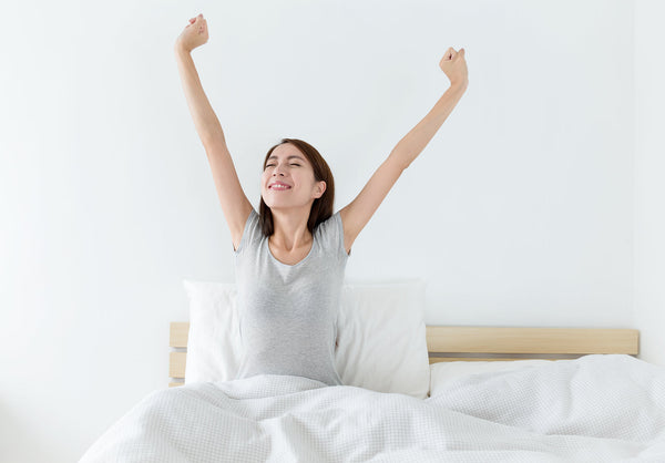 Start the New Year energized with natural energy boosters for vitality