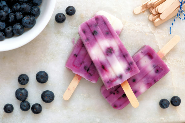 7 Sensational Summer Popsicle Recipes, Not Just for Kids!