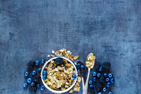 8 Cleansing Breakfast Ideas for Busy Schedules