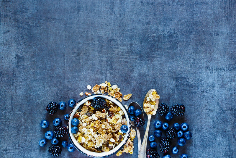 8 Cleansing Breakfast Ideas for Busy Schedules