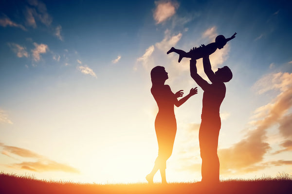 Top 5 Supplements for Your Little Soldiers
