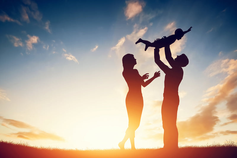 Top 5 Supplements for Your Little Soldiers