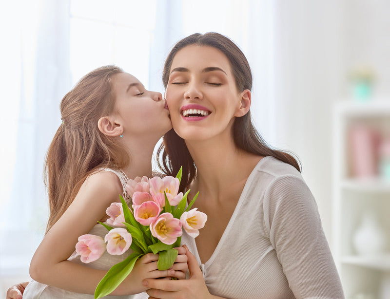 Celebrate Mom