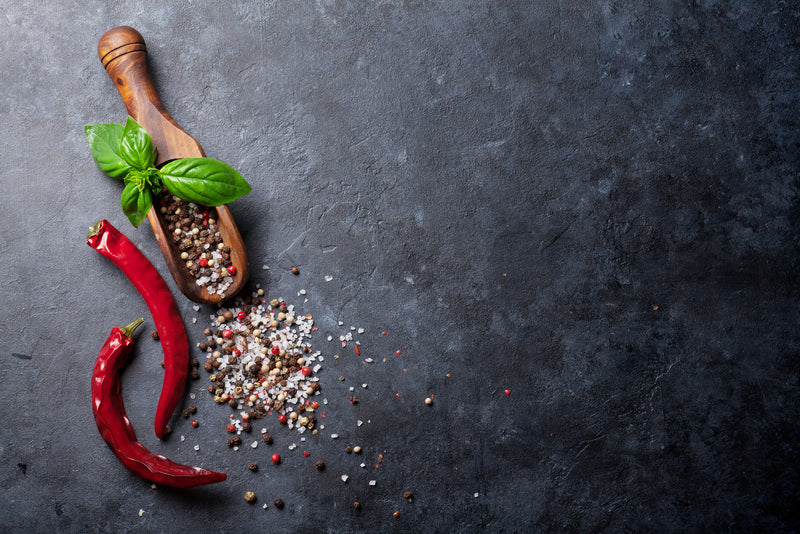 Make Your Meals Almighty with New Flavour God!