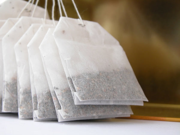 Warm autumn vibes with Pukka tea selection for cozy fall evenings