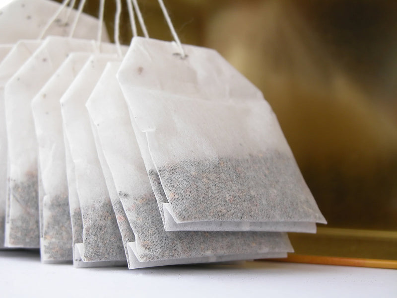 Warm autumn vibes with Pukka tea selection for cozy fall evenings