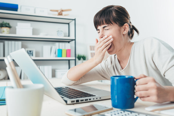 Herbal remedies to restore energy and fight adrenal fatigue