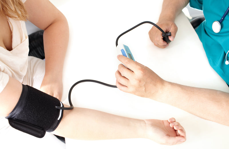 How to Lower Blood Pressure Naturally