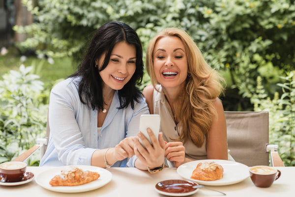Best Vitamins for Women Over 50