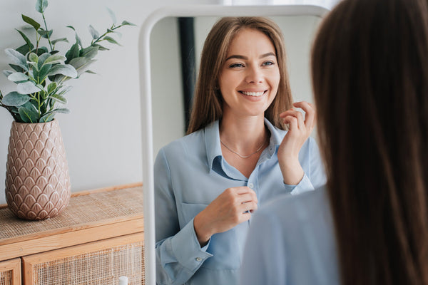 Collagen supplements for youthful skin health and elasticity