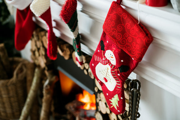 Healthy Stocking Stuffer Ideas this Christmas