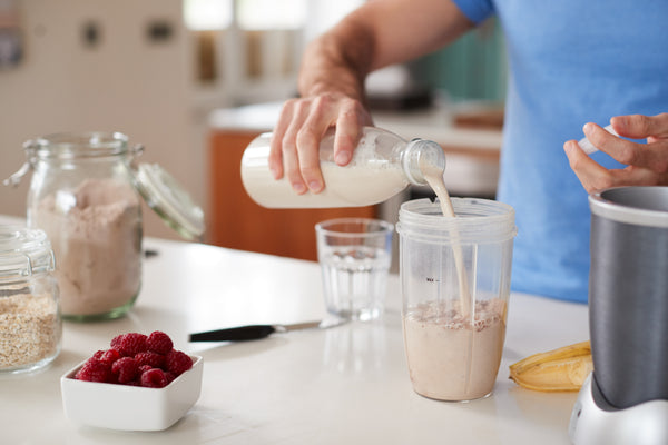 Exploring Protein Supplements for Lactose Intolerance? Discover the Ideal Choice