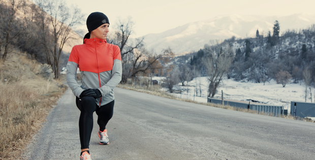 5 Cold Weather Training Tips – Gearing Up for the Outdoors