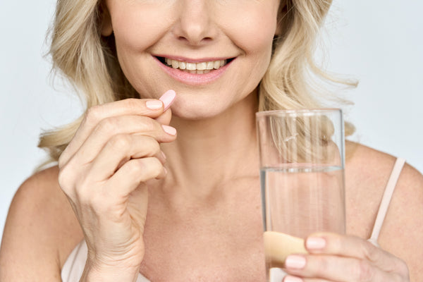 How to Boost Your Collagen Production as a Vegan