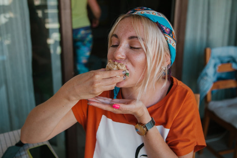 High-fiber foods like oats, beans, and vegetables to boost satiety naturally