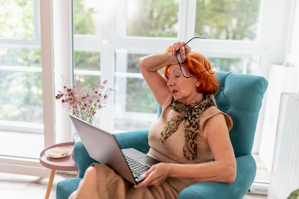 4 health practices to support mental and emotional health during Menopause