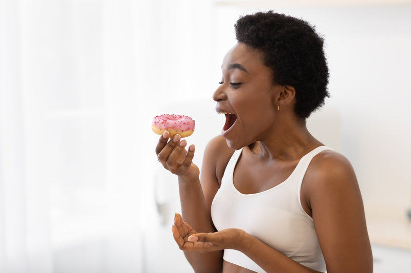 What Supplements Help with Sugar Cravings?