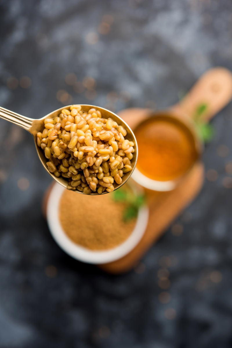 What Is Fenugreek and What Can It Do for You?