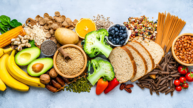  fibre supplements 