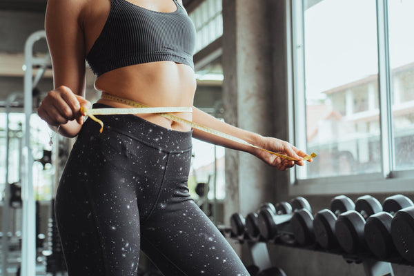 Top supplements for cutting fat and supporting lean muscle growth