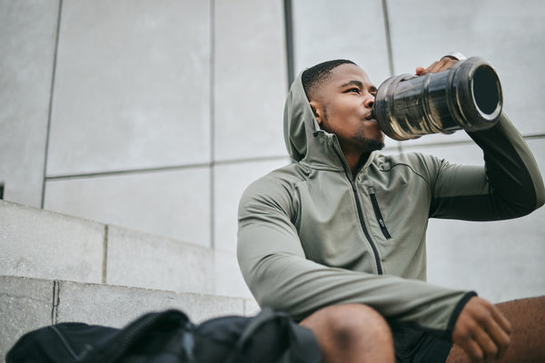Discover the essential supplements for post-workout recovery and how they can optimize your results